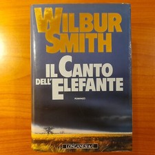 Il canto dell'elefante -