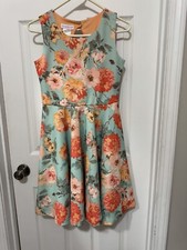 Bonnie Jean Dress