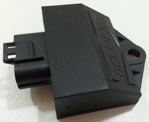 Centralina sbloccata cdi ecu - centralina,