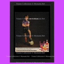 Anni ' 70  * Pubblicità Originale "Fruité - HAVAS CONSEIL, C'est plus Musclé" Co