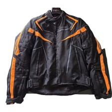 IXS Giacca Da Moto - Come