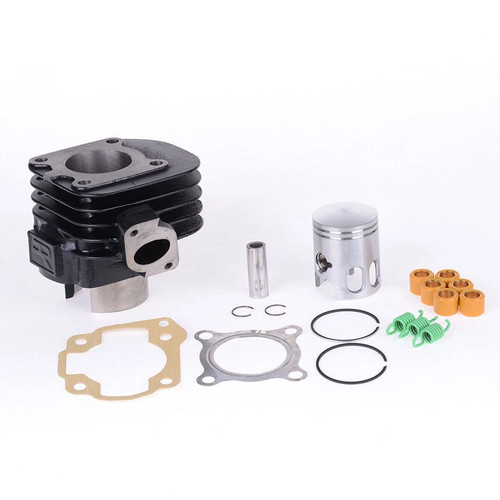 Kit cilindro 50cc - dr, ausl