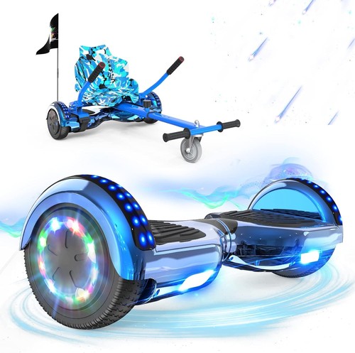 Pacchetto hoverboard rcb - pacchetto, con