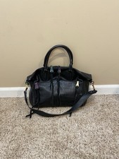 Aimee Kestenberg Black Croco