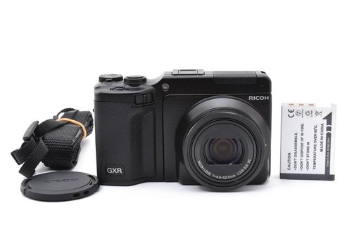 Ricoh gxr 193119 - ricoh,