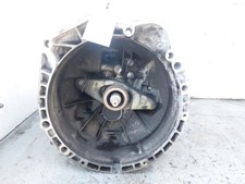 2170017396 cambio manuale - cambio, 6m