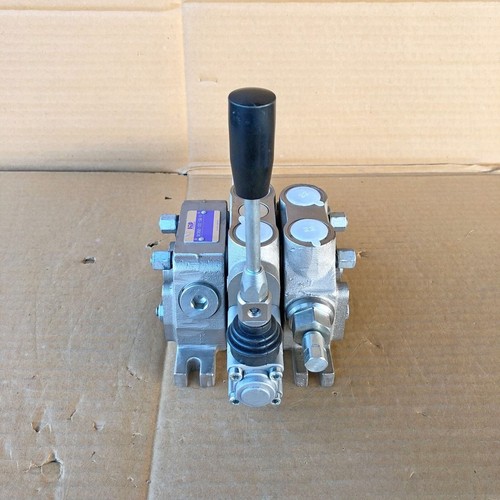 Hip dcv60 101 valvola di - valvola,