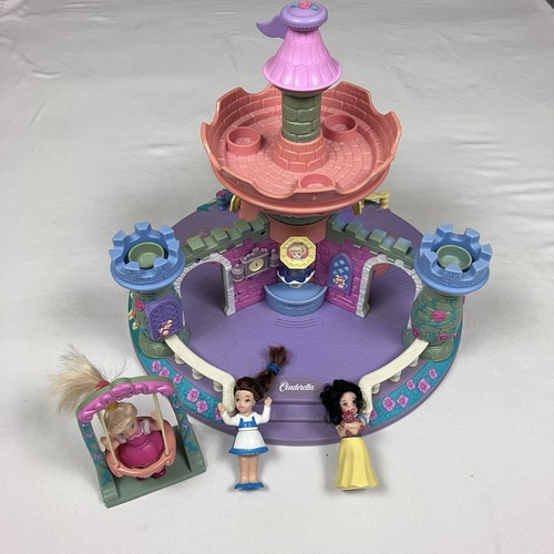 Disney mattel mia prima - mattel, la