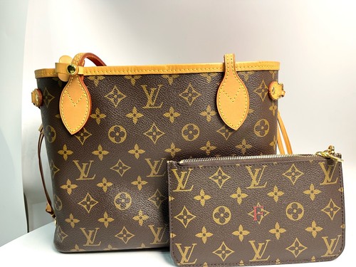 Louis vuitton monogram - louis,