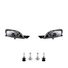 Set Di Fari Adatto Per Mazda 3
