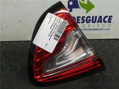 286404165 fanale posteriore - fanale,