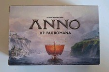 Anno 117: Pax Romana Mini