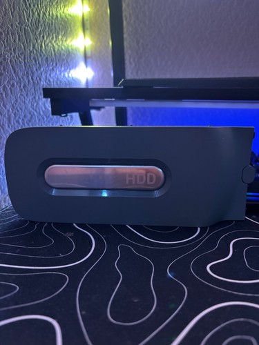 Xbox 360 phat disco - 360, gb