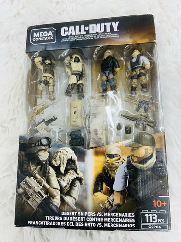 Mega call duty desert - of,