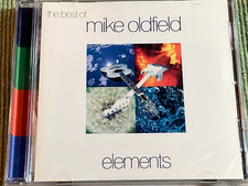 MIKE OLDFIELD ELEMENTS 16