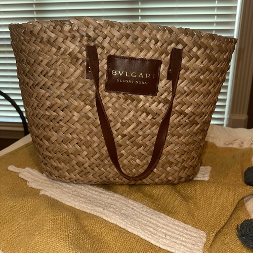 Borsa bvlgari resort - borsa,
