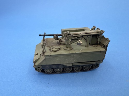 Panzer m113 kranpanzer - panzer, 1:72