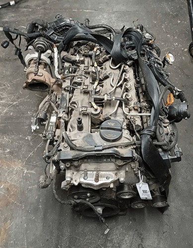 Motore semicompl kia - motore,