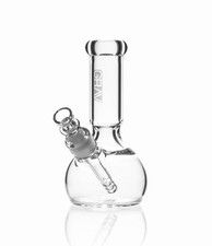 GRAV® SMALL 7” BASE ROTONDA