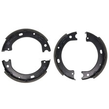 PER NISSAN SET GANASCE FRENO