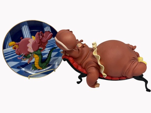 Disney fantasia wdcc giacinto - disney,