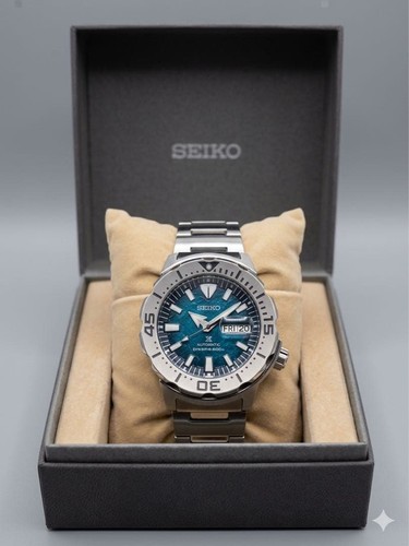 Orologio uomo seiko - uomo,