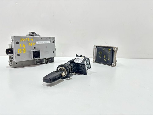 Kit accensione per lancia musa - accensione,