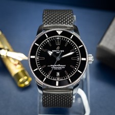 Breitling Superocean Heritage