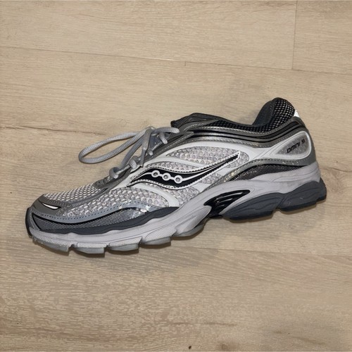 Saucony progrid omni sneaker - progrid,