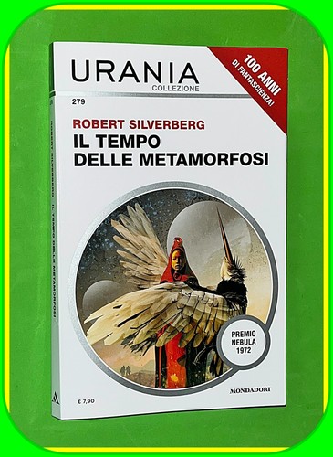 Urania collezione 279 - collezione, il