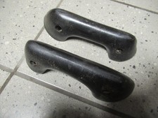 FIAT 850 - Coppia braccioli
