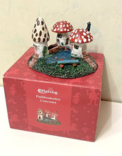 Efteling Park Tale Luville