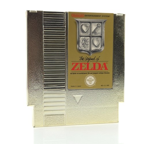 Gioco nintendo nes the legend - gioco,