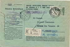 Italia Repubblica 1960
