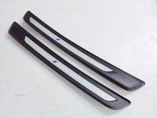 Kit minigonne laterali BMW Z4