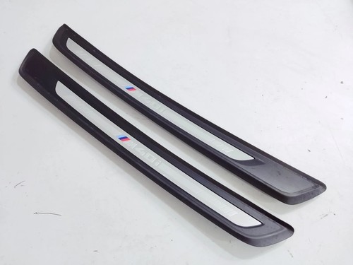 Kit minigonne laterali bmw - kit,