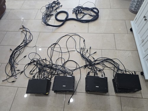 Pcs shure ulxs4 554 - shure,