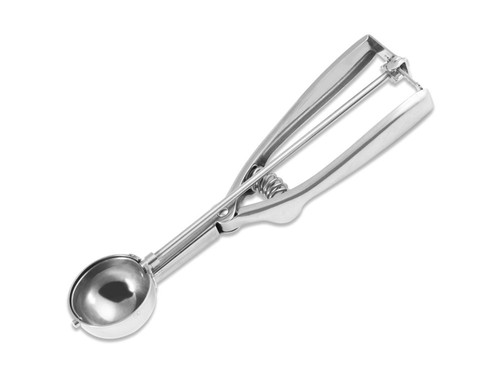 Dosatore gelato inox - dosatore,