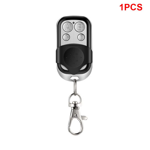 Telecomando universale garage - telecomando,