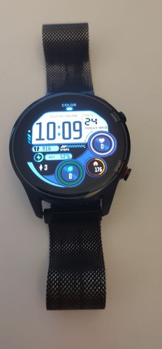 Xiaomi watch orologio - xiaomi, mi