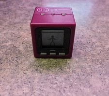 Radica Cube World SLIM Series