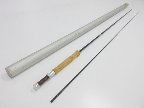 Canna pesca mosca - da,