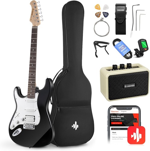 Tuono chitarra elettrica - chitarra,