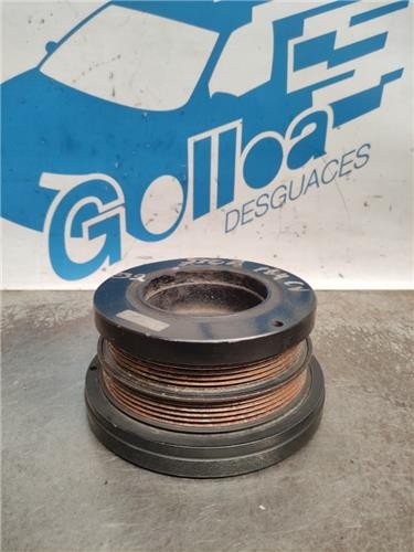 Puleggia albero motore bmw - puleggia, 5