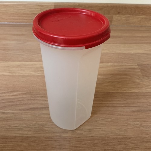 Tupperware space saver - space,