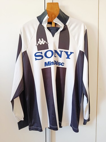 Maglia vintage calcio juventus - maglia,