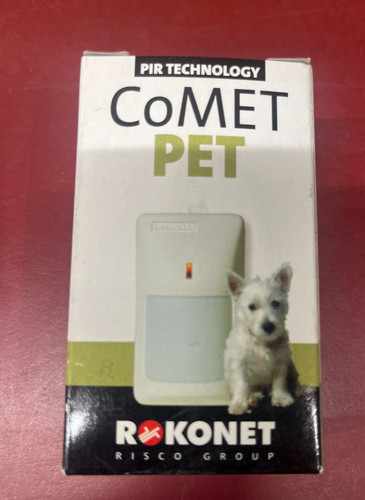 Risco rokonet rk210pt - risco, comet