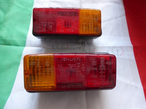 Fiat trattori rimorchi - trattori, o