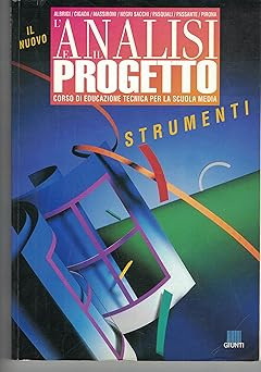 Analisi progetto corso - progetto,