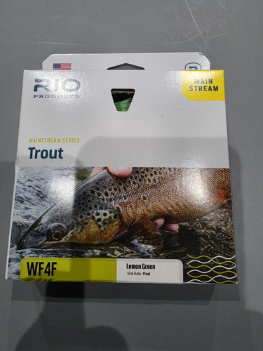 Rio brands trota - trota, mainstream